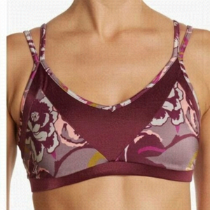 MAAJI Sports Bra "Vienna Balcony" BNWOT